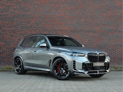BMW X5 - 50e xDrive | M Performance - Pano - Trekhaak
