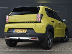 Fiat Grande Panda - La Prima 11 kW 44 kWh 8 Jaar Garantie | Stuur/Stoelverwarming | Navigatie | Achteruitrijca