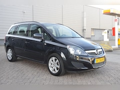 Opel Zafira - 1.8 Cosmo bj12 navi airco elec pak