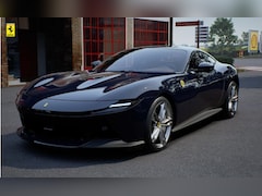 Ferrari Amalfi - | Q2 2026 | Blu Pozzi