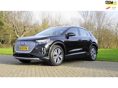 Audi Q4 e-tron - 40 Launch edition Advanced 77 kWh SOH 95%