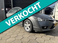 Honda Civic - 1.3 Hybrid