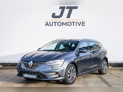 Renault Mégane - 1.6 SOH99% PH 160 Techno Cruise | Half leder | Parkeersensoren