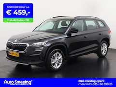 Skoda Kodiaq - 1.5 TSI Business Edition DSG | 7 persoons | Camera | Apple Carplay | Zondag Open