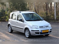 Fiat Panda - 1.2 Edizione Cool | 2010 | Airco | Nwe APK