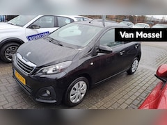 Peugeot 108 - 1.0 e-VTi Active