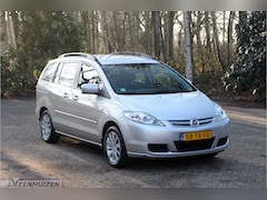 Mazda 5 - 5 1.8 Touring | 2007 | 7-Zits | Nwe APK