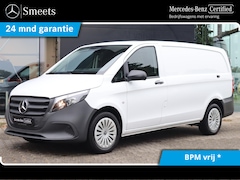 Mercedes-Benz Vito - 116 CDI L2 A.DEUREN MET RAMEN