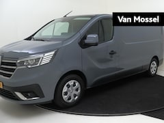Renault Trafic E-Tech - T29 L2H1 Advance 52 kWh | NIEUW | Navigatie | Carplay | Cruise Control & Snelheidbegrenzer