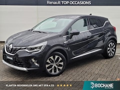 Renault Captur - 1.6 E-Tech full hybrid 145 techno | Trekhaak | Camera | Navigatie | Dealer Onderhouden | (