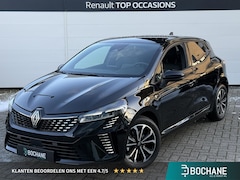 Renault Clio - 1.6 E-Tech Full Hybrid 145 techno | Camera | Navigatie