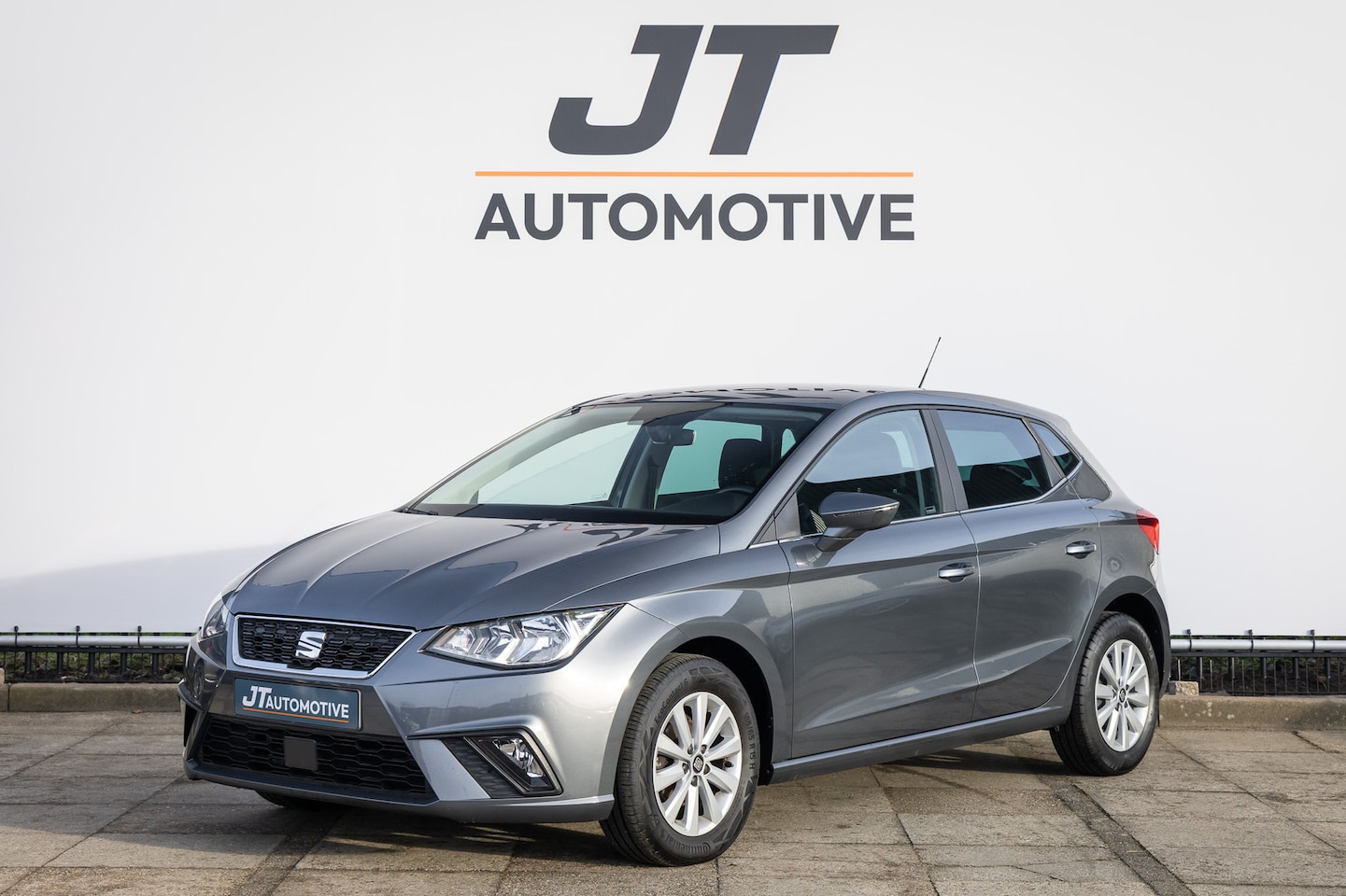 SEAT Ibiza - 1.0 TSI Style Limited Edition 95PK | Cruise | Parkeersensor - AutoWereld.nl