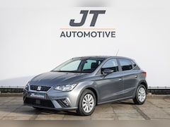 SEAT Ibiza - 1.0 TSI Style Limited Edition 95PK | Cruise | Parkeersensor