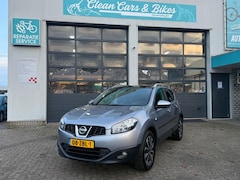 Nissan Qashqai - 1.6 Connect Edition