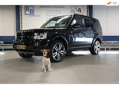 Land Rover Discovery - 3.0 SDV6 Landmark / EUR-6 / BTW / DEALER ODH / UNIEK