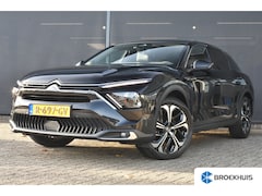 Citroën C5 X - 1.6 Plug-in Hybrid 225 Business Plus | Vol-Leder | Adaptive Cruise | Stoelverwarming | Stu