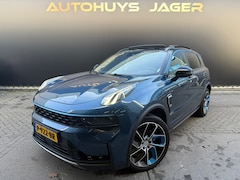 Lynk & Co 01 - 1.5|Pano|Carplay|Stoelverwarming|Memory|Dodehoek|