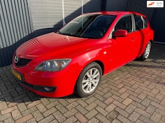 Mazda 3 - 3 1.6 S-VT Touring