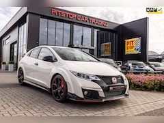 Honda Civic - 2.0 Type R GT, 310 PK, Camera, Nieuwstaat