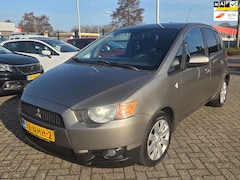 Mitsubishi Colt - 1.3 Edition Two/AIRCO/EERST EIGENAAR