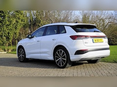 Audi Q4 e-tron - 40 Launch edition Advanced Plus 77 kWh Trekhaak SOH 92%