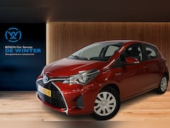 Toyota Yaris - 1.5 Hybrid Comfort