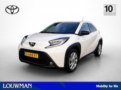 Toyota Aygo X - 1.0 VVT-i MT first | CarPlay/Android auto | Camera | LM Velgen |