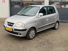 Hyundai Atos - 1.1i Dynamic Cool