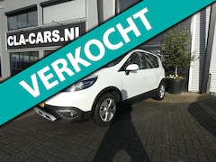 Renault Scénic Xmod - 1.2 TCe Bose