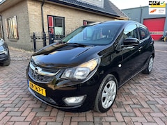 Opel Karl - 1.0 ecoFLEX Edition 15.890Km NAP