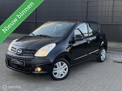 Nissan Pixo - 1.0 Connect |MISTLAMPEN|LICHTMETALEN VELGEN