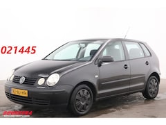 Volkswagen Polo - 1.4-16V 5-DRS Airco Cruise