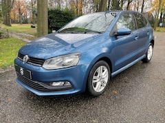Volkswagen Polo - 1.4 TDI Lounge