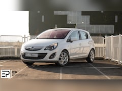 Opel Corsa - 1.4-16V|Stoel&StuurVerwarming|Climate|Parkeersens