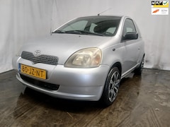 Toyota Yaris - 1.3-16V VVT-i YORIN Airco
