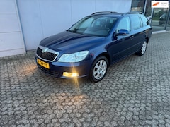 Skoda Octavia Combi - 1.4 TSI Elegance