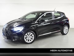 Renault Clio - TCe 90 Intens | Easy Link Multimedia & Navigatie | LED Pure Vision | Climate Control | Par