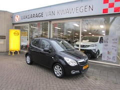 Opel Agila - 1.2 16V 63KW Edition