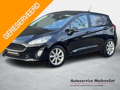 Ford Fiesta - 1.0 EcoBoost Cool & Connect I INCL. € 850, 00 AFL.KOSTEN + BOVAG GARANTIE