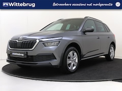 Skoda Kamiq - 1.0 TSI Sport Business | Camera | Climate Control | Cruise | Carplay |