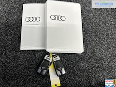 Audi A4 Avant - 35 TFSI Launch Edition Business VIRTUAL NAVI CRUISE ECC