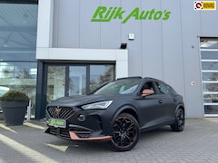 CUPRA Formentor - 1.5 TSI * VZ Inter * Pano * 360 * Leer * Vol