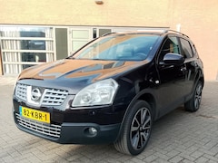Nissan Qashqai - 2.0 Tekna
