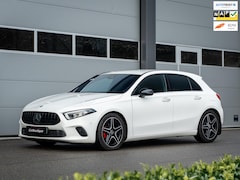 Mercedes-Benz A-klasse - 160 AMG I Camera I Carplay I Cruise Control I NAP I BTW I