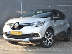 Renault Captur - 0.9 TCe Intens | 1e Eigenaar | Navigatie | Dodehoek-Detectie | Achteruitrijcamera | DAB+ |