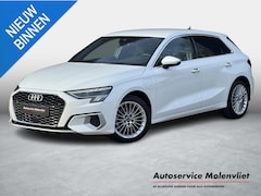 Audi A3 Sportback - 40 TFSI e Advanced edition I INCL. € 850, 00 AFL.KOSTEN + BOVAG GARANTIE