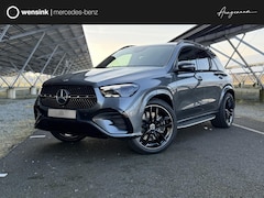 Mercedes-Benz GLE-Klasse - 400e 4MATIC Sport Edition | Night | Premium Plus | Panoramaschuifdak | AIRMATIC | Trekhaak