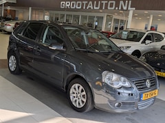 Volkswagen Polo - 1.2 Easyline Airco, Isofix, Lichtmetalen velgen