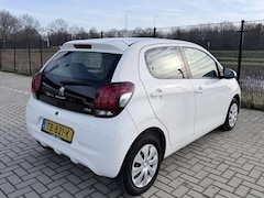 Peugeot 108 - 1.0 e-VTi Active VTi Active Bluetooth | AIRCO | Elk. ramen