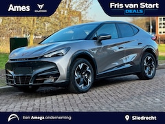 CUPRA Tavascan - 82kWh 286pk Business | Keyless | Elektrische achterklep | Extra getint glas